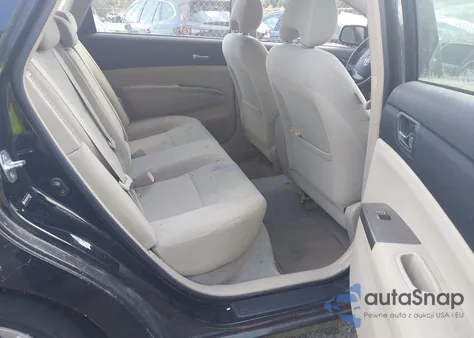 2009 Toyota Prius Touring из США, поврежденный, VIN JTDKB20U993522994